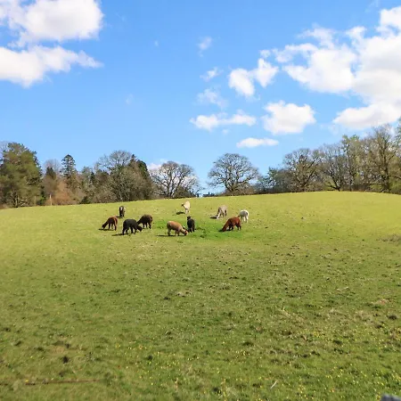 Burnt Mill Holiday home Sedbergh