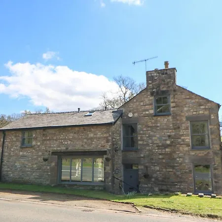 Burnt Mill Holiday home *