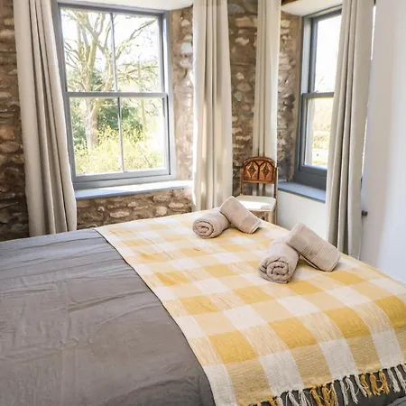 Burnt Mill Holiday home Sedbergh