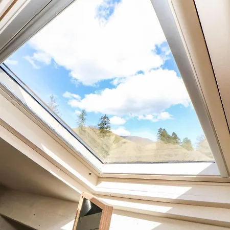 Holiday home Burnt Mill Sedbergh