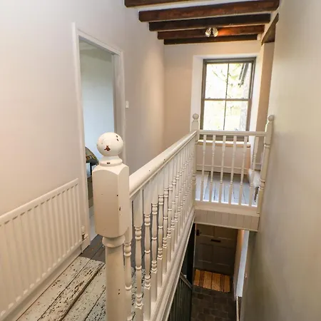 Burnt Mill Holiday home Sedbergh