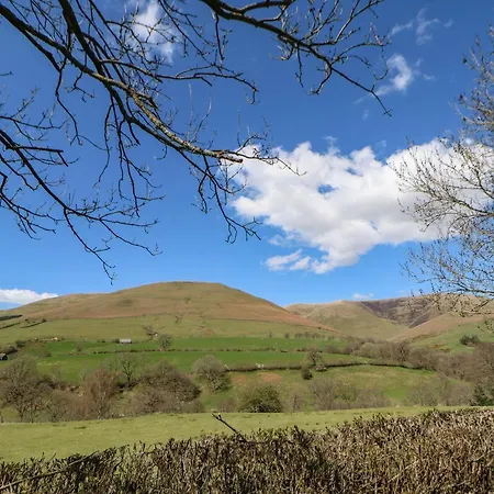Burnt Mill Holiday home Sedbergh