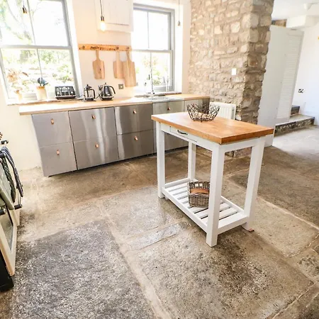 Burnt Mill Holiday home Sedbergh