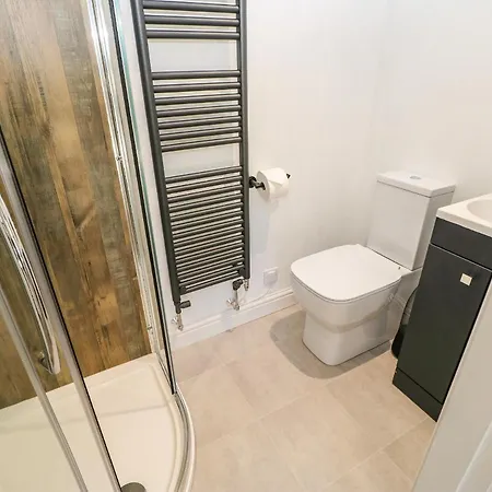 Burnt Mill Holiday home Sedbergh