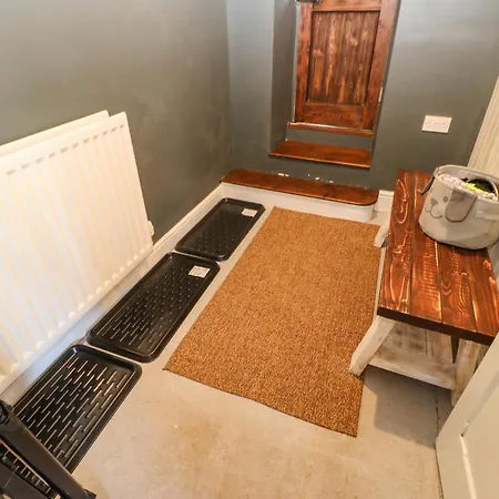 Burnt Mill Holiday home Sedbergh