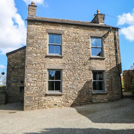 Holiday home Burnt Mill