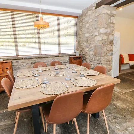 Holiday home Burnt Mill Sedbergh