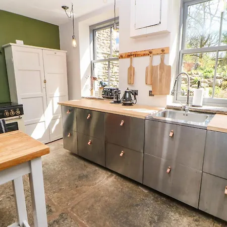 Burnt Mill Holiday home Sedbergh