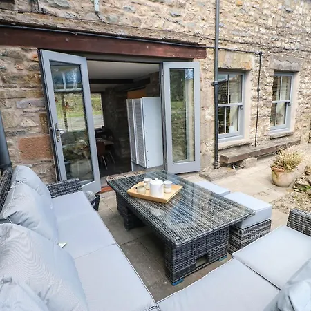 Holiday home Burnt Mill