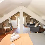 Burnt Mill Prázdninový dům