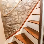 Prázdninový dům Burnt Mill *