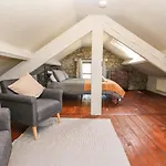 Prázdninový dům Burnt Mill *