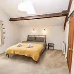 Burnt Mill Prázdninový dům *