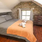 Prázdninový dům Burnt Mill