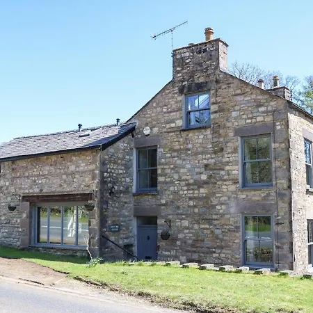Burnt Mill