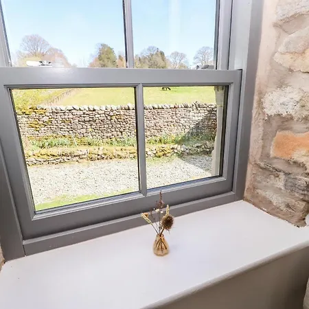 Burnt Mill 세드버그