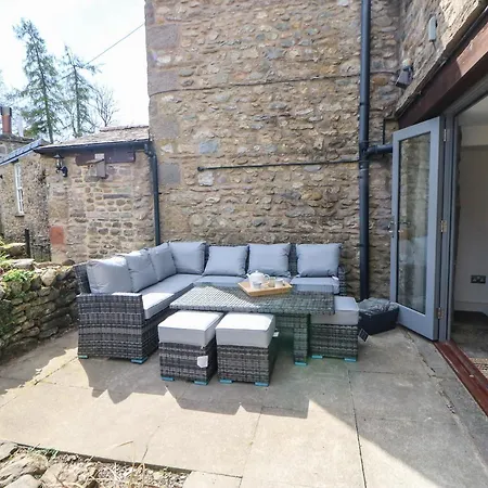 Burnt Mill * 세드버그