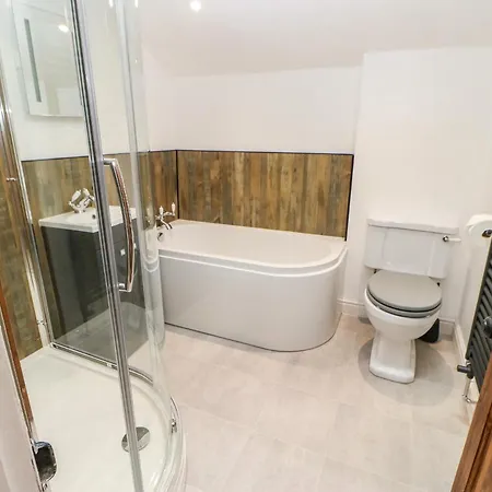 Burnt Mill * 세드버그