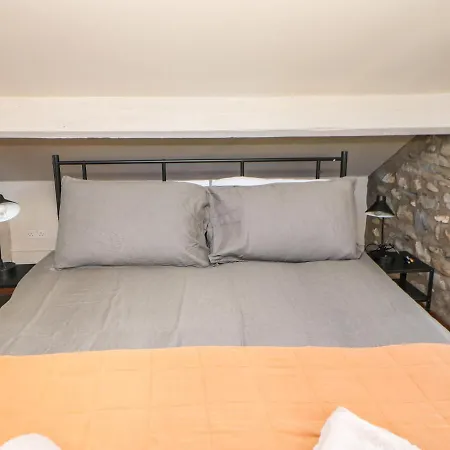 Burnt Mill 세드버그