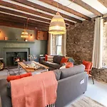Casa vacanze Burnt Mill