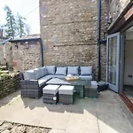 Burnt Mill * Sedbergh