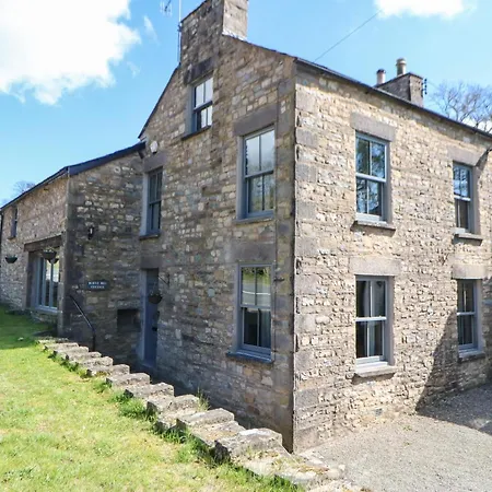 Burnt Mill *
