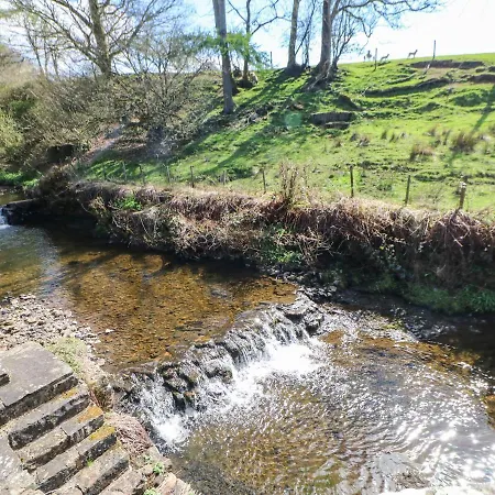 Burnt Mill Sedbergh